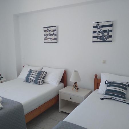 Nadim Rooms Himare Exterior foto