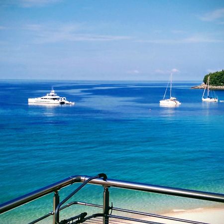 Nadim Rooms Himare Exterior foto